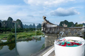 Yangshuo Hidden Dragon Villa